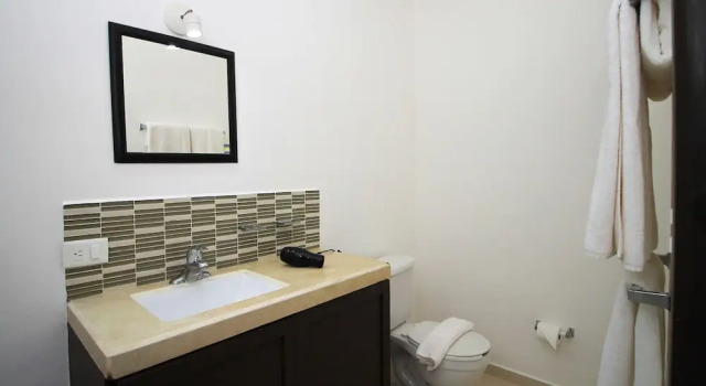 Апартаменты Comfort Casa 40 by Select