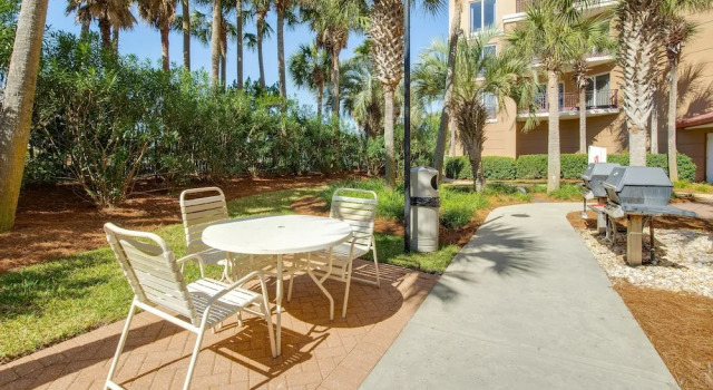 Westwinds 4787, Rezerwuj Hotel Hotele w Emerald Coast z parkingiem, Parking