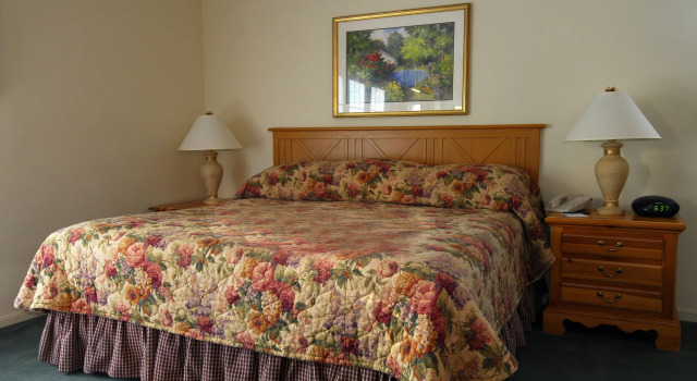 The Spa at Norwich Inn