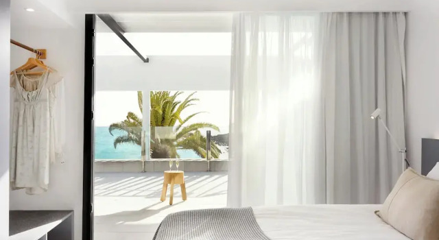Апартаменты Grand Ocean Beach Club Gran Canaria