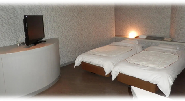 Hotel Green Hill, Buchen Sie Hotel Yuasa Wakayama