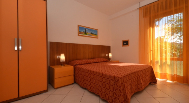 Bibione - Appartamento Villaggio Splendido