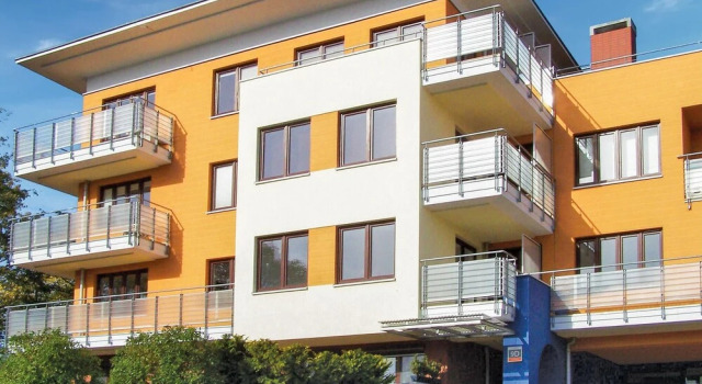 Nice Apartment in Kolobrzeg With 1 Bedrooms and Wifi, Забронировать Апартаменты/квартира Апартаменты Колобжега, Апартаменты/квартира