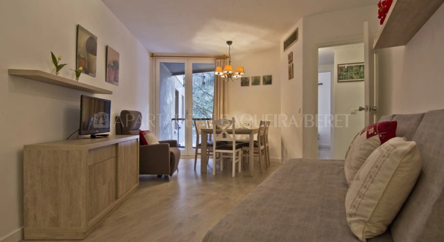 Apartamento Guarbes