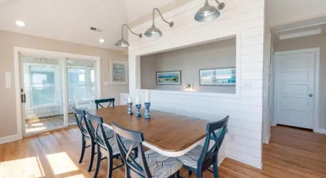 Saratoga, Забронировать Отель Дак Outer Banks, рядом с The Sanderling Spa