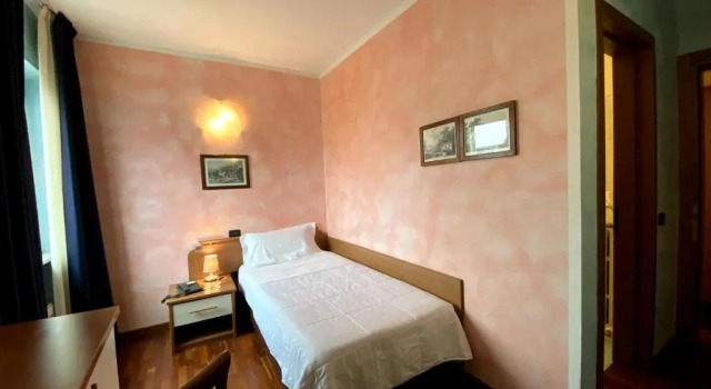 Одноместный номер Standard Sole della Franciacorta - Hotel & Restaurant