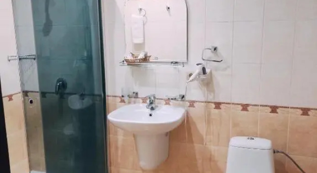 Номер Standard Готель Преміум