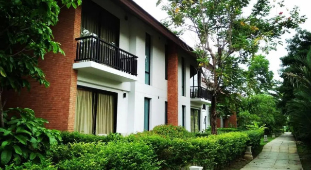 Номер Superior Sukhothai Treasure Resort & Spa - SHA Plus