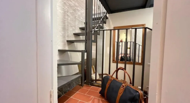 Апартаменты BorgoDeGreci Apartments