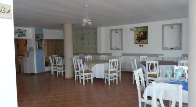 Pensiunea Casa Harghita