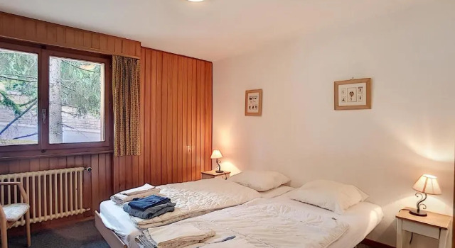 Vouamons A4, Prenota Hotel Hotel a Canton Vallese con parcheggio, Parcheggio