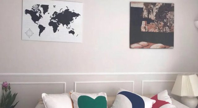Fusco Apartment, Забронировать Апартаменты/квартира Апартаменты Позитано, рядом с Mulini Square, Апартаменты/квартира