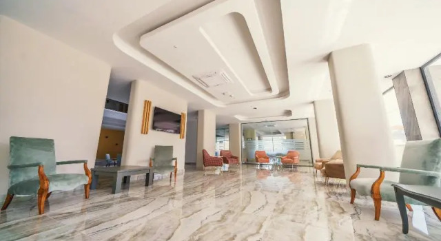 Двухместный номер Standard Premier Nergis Beach & SPA