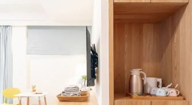 Номер Superior Kiwi Villa