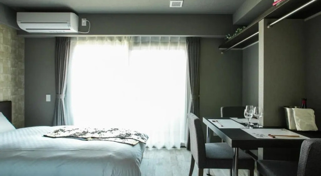 VACATION RENT Kanazawa - Vacation STAY 68057v, Забронировать Апартаменты/квартира Апартаменты Канандзава, рядом с Nakamura Memorial Museum, Апартаменты/квартира