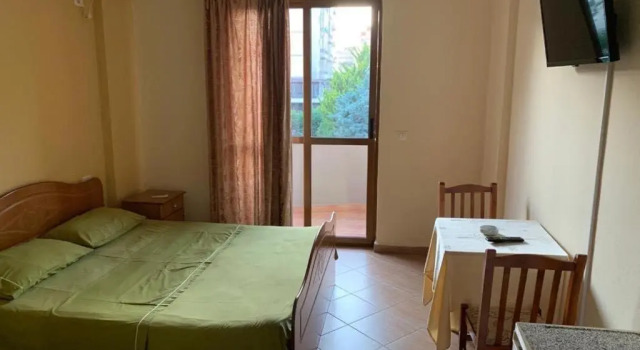 Hotel Palma, Rezerwuj Hotel Hotele w Durres County z parkingiem, Parking