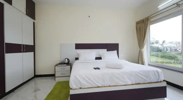 Номер Standard Relax In Homestay