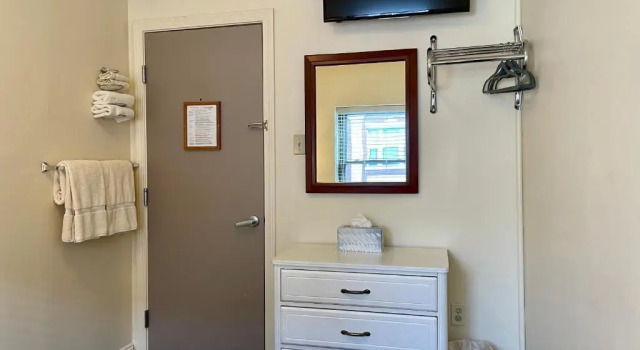 Номер Economy Oasis Guest House