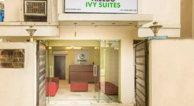 OYO Rooms Ekdalia, Забронировать Отель Баллигандж Калькутта