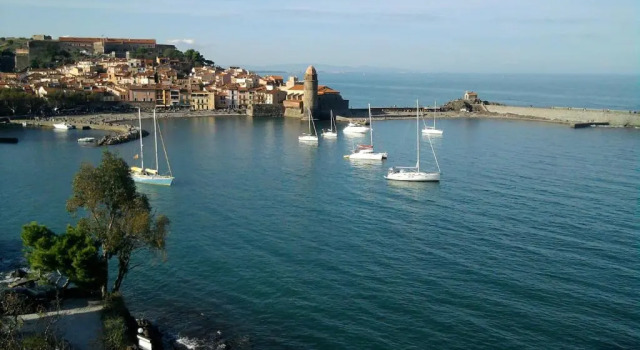Апартаменты Charme a 20 M de la Plage Centre Village