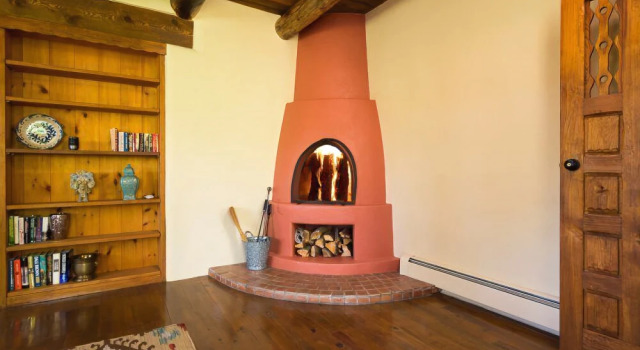 2bd Dream Catcher, Varaa Hotelli Santa Fe New Mexico