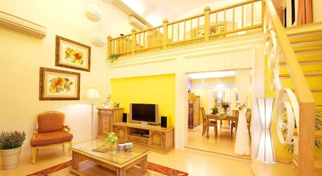 Standard quarto The Dew B&B
