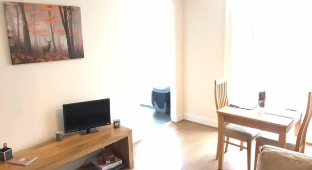 7 Sins serviced Apartment and breakfast, Забронировать Апартаменты/квартира Апартаменты Монтроз, Апартаменты/квартира