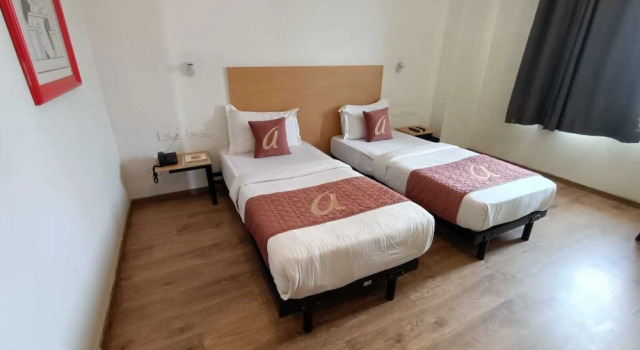 ASTRA HOTELS AND SUITES SARJAPURA ROAD NEAR TO WIPRO, Réserver Hôtel Hôtels pas chers à Karnataka