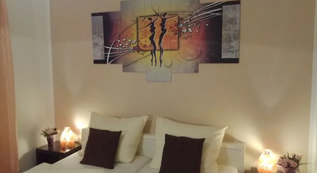 4 Sterne Apartmenthaus Glück Auf