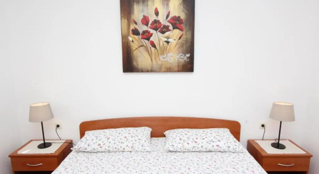 Апартаменты Apartments Mirela
