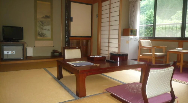 Yushou Fukujikan, Boek Hotel Hotels in Tokai met parkeren, Parkeren