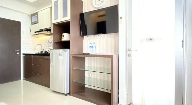 Modest 2Br Apartment At Jarrdin Cihampelas, Réserver Appartement Hôtels à Bandung avec piscine, près de Rumah Mode Factory Outlet, Piscine