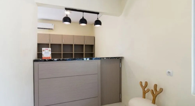 OYO 1604 Prime Gejayan Residence Near RS Panti Rapih, Book Hotel Depok 