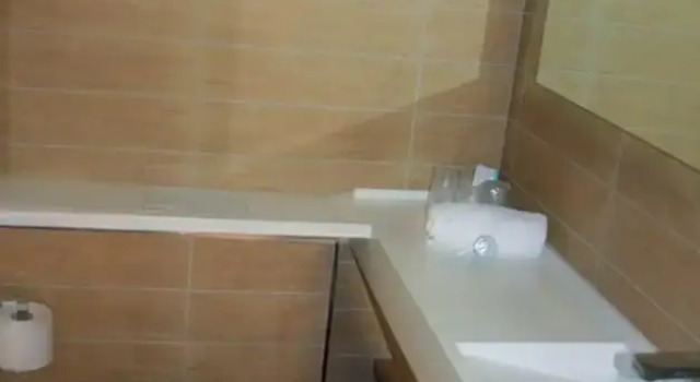 Номер Standard Hotel Olivier