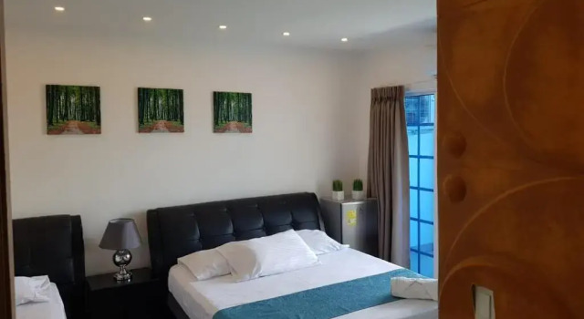 CHIPICHAPE INN, Забронировать Отель Отели Кали 3 звезды, рядом с The Plane's Park, 3*