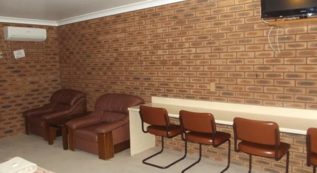 Номер Standard Cobar Town & Country Motor Inn
