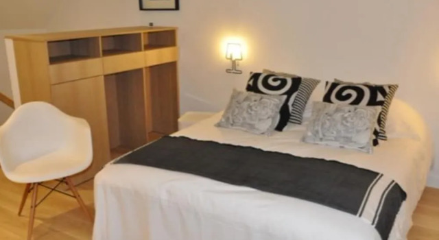 Aux XIII Arches, Rezervovat Hotel Port-Bail-sur-Mer Normandy