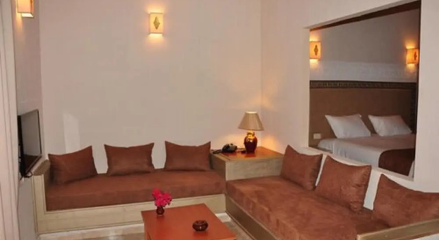 Полулюкс Hôtel Narcis - Adults Only