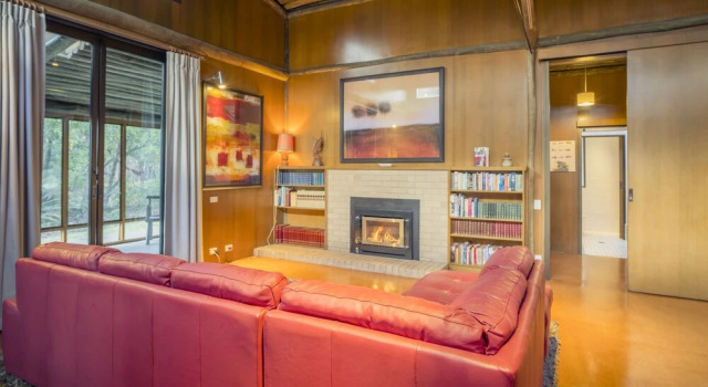 Myer House