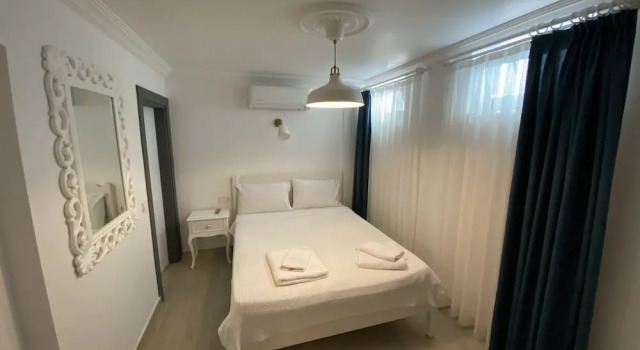 Berrin Otel