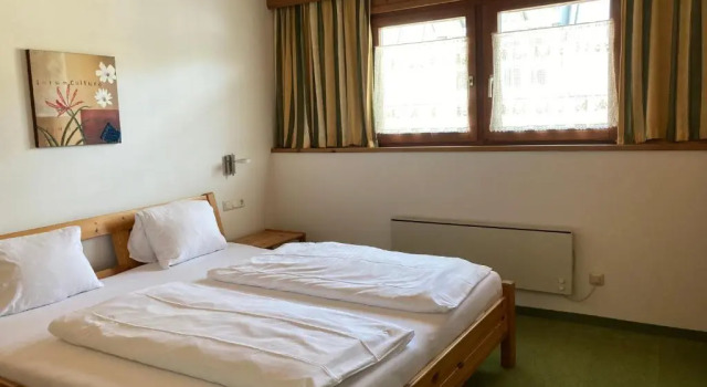 Двухместный номер Standard Hotel Seerose Wolfgangsee