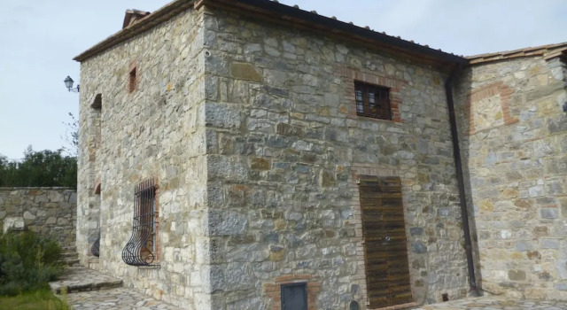 Agriturismo Il Cerreto
