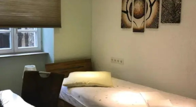 Deluxe chambre Gästehaus zum Anker