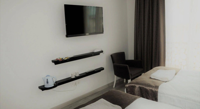 Pruva Prestige Hotel, Réserver Hôtel Persembe Black Sea Region