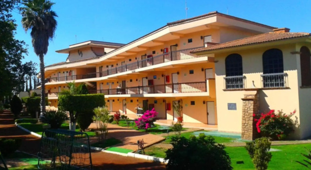 Hotel Jericó, Rezerwuj Hotel Hotele 4-gwiazdkowe w Zamora, 4*