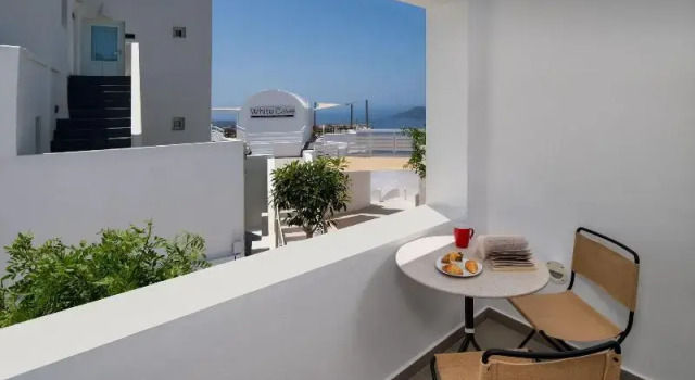 Номер Executive Ira Hotel & Spa