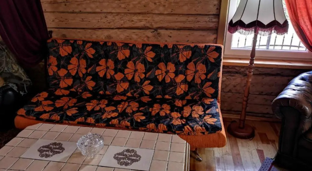 Апартаменты Deluxe Vila Marta