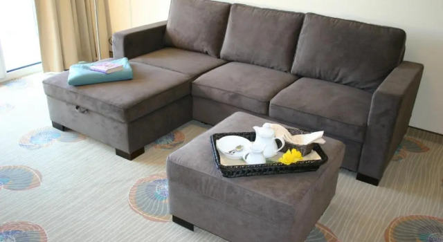 Апартаменты Hotel Hanseatic