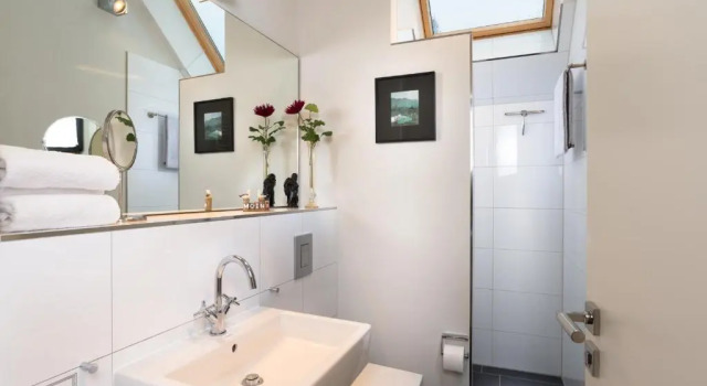 Апартаменты Ostsee Appartement Nr 63 Möwennest im Strand Resort