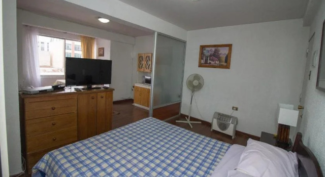 JMJ Departamentos Amoblados Ocarrol, Reservar Hotel Rancagua O'Higgins